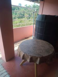 3 Bedroom villa coorg