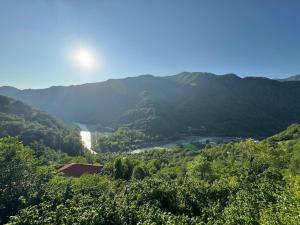 Bzubzu star - Cottage in high mountain