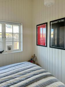 Stylish Summer House By Knudshoved Lighthouse