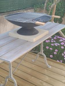 MAISON PMR à 15 mn DES PLAGES