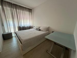 Terrace Apartment Venice - White