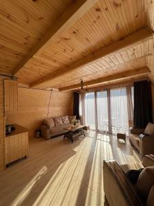 Bzubzu star - Cottage in high mountain