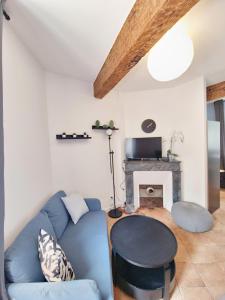 Studio proche Capitole - Terrasse - Wifi - TV