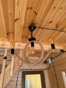 Bzubzu star - Cottage in high mountain