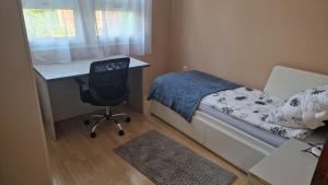 Holdviola Eger apartman