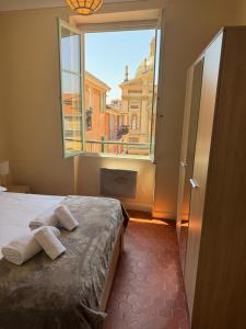 STE REPARATE - Cosy 2 pieces vue cathedrale