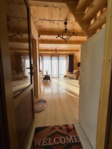 Bzubzu star - Cottage in high mountain