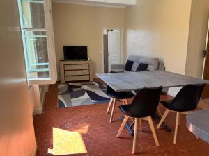 STE REPARATE - Cosy 2 pieces vue cathedrale