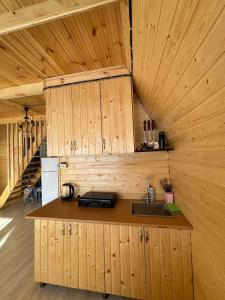 Bzubzu star - Cottage in high mountain