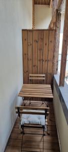 Studio proche Capitole - Terrasse - Wifi - TV