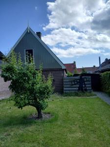 Vakantiewoning De "Toetenboet"