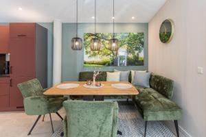 Stadtpavillon Mühlenau