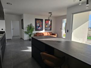 CS Skyline rooftop spa de nage