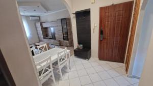 Holdviola Eger apartman