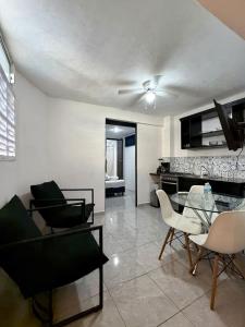 Encantador espacio con alberca para disfrutar