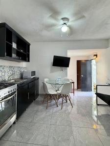 Encantador espacio con alberca para disfrutar