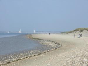 Beautiful Baytree Five Star Gold Beach and Harbour
