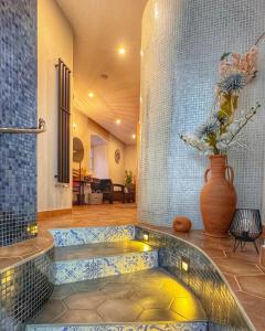 Apartmány Bašta & Wellness