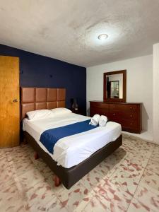 Encantador espacio con alberca para disfrutar