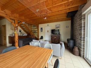 maison a 400m de la mer