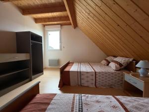 maison a 400m de la mer