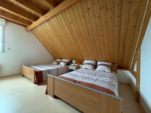 maison a 400m de la mer