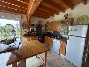 maison a 400m de la mer