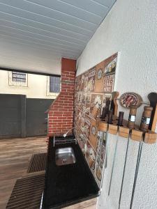 Casa Aconchego & Piscina - Foz do Iguaçu