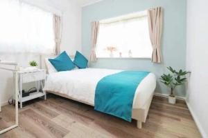 大人気エリア新宿まで電車4分 Jr東中野駅徒歩6分 大久保駅徒歩10分 最大5名様 お荷物預可