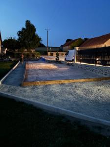 Gîte Therence chez Bruno