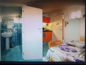 Casa Blu with Sea View - Borgo Stays