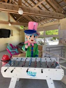Campings Camping 3 etoiles - Piscine - ccbbh0a : Mobile Home 2 Chambres