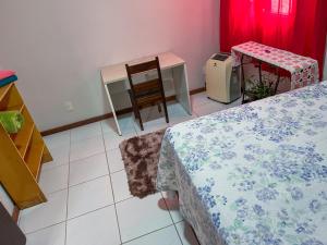 Quarto Aconchegante II