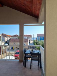 Apartments Strkalj Bibinje