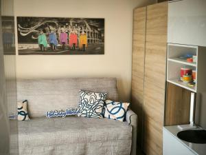 Dolce Risveglio by Holiday World