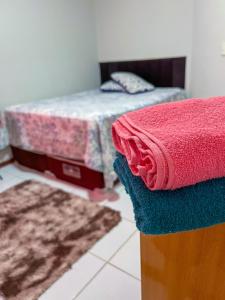 Quarto Aconchegante II