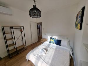 Menton centre Cosy and spacious