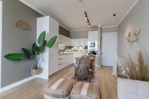 Hospitality at Waterfall City - Ellipse Waterfall