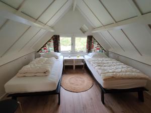 Rustige vakantiebungalow in Zuid-Limburg