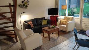 Rustige vakantiebungalow in Zuid-Limburg