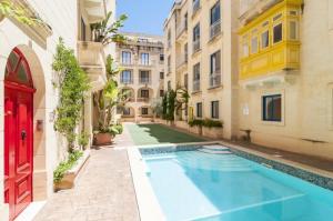 Ix-Xaluppa J3 Apartment Gozo