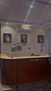 شقق درة مكاني للشقق المخدومة