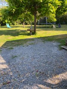 Le Cabanon de la Grenouille