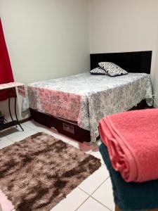 Quarto Aconchegante II