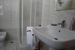 Antica Sorgente appartamento con terrazzo esterno