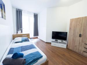 Basement Küchgarten