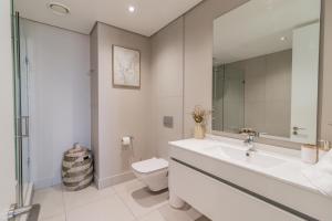 Hospitality at Waterfall City - Ellipse Waterfall