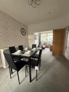 Cleethorpes Contractor stays - long term discounts