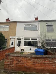 Cleethorpes Contractor stays - long term discounts