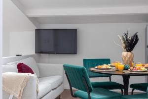 Chez Lilou et Babette 4 appartements 2 chambres